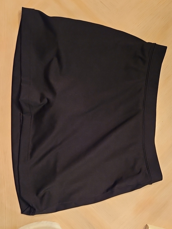 Varsity Pants - Vasity Spirit Cheer Skirt With Briefs Size S+1